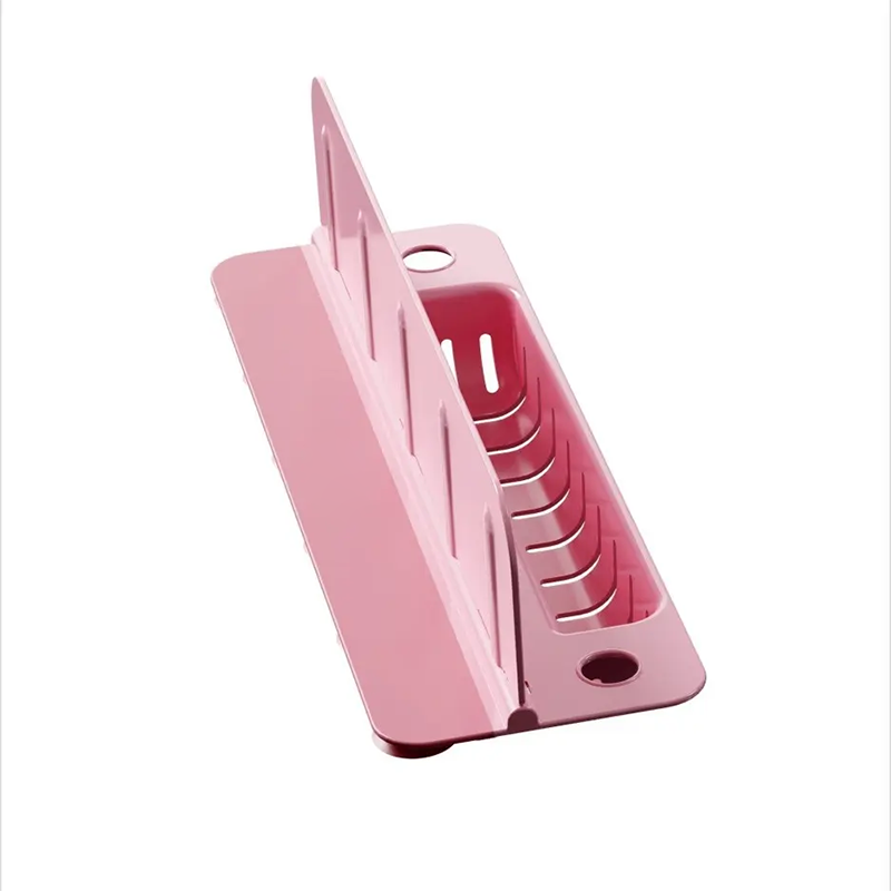 Kitchen Sink Splash Guard, Water Guard for Washbasin & Dish Washing 💦