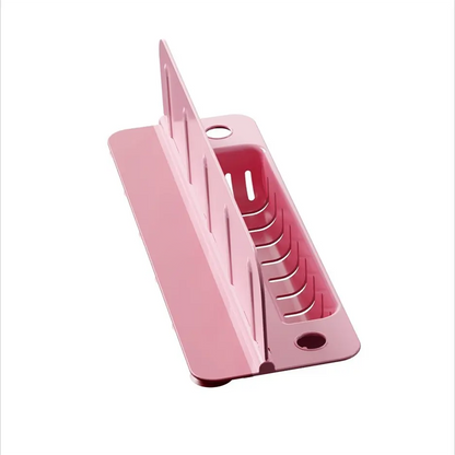 Kitchen Sink Splash Guard, Water Guard for Washbasin & Dish Washing 💦