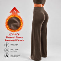1PK Fleece: Coffee