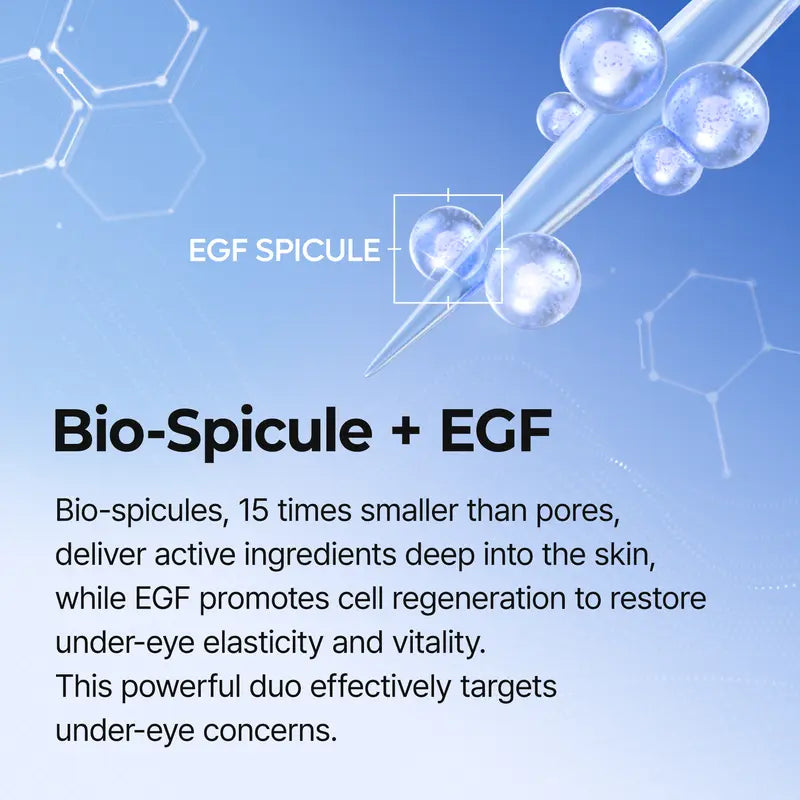 Eyephalt Eye Cream-Resurface Your Eyes Instantly 👁️
