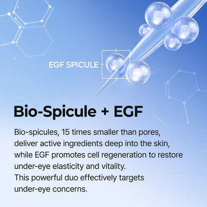Eyephalt Eye Cream-Resurface Your Eyes Instantly 👁️