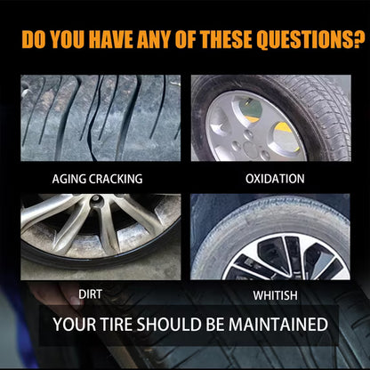 Car Wheel Cleaner – Ultimate Rust & Stain Solution 🚗✨