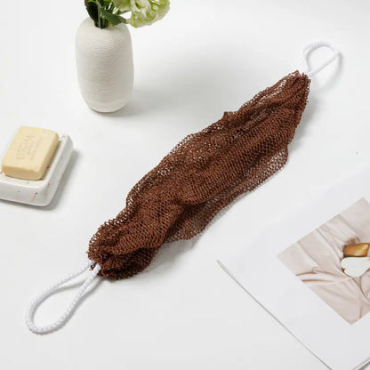 Authentic African Exfoliating Net Bath Sponge🧼