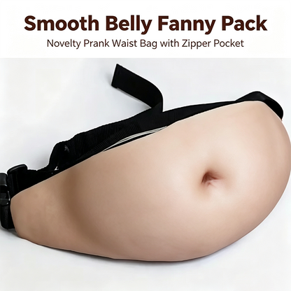 The Original Dad Bod Fanny Pack🎒