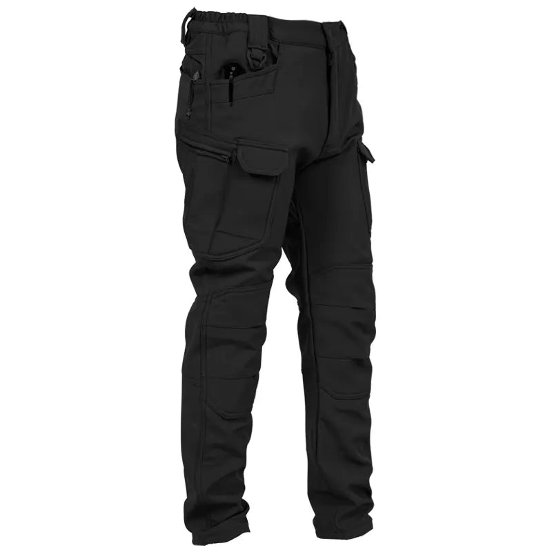 Men's Windproof & Warm Outdoor Military Tactical Pants 👖