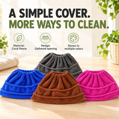 Household Multi-Functional Lazy-Person Vacuuming Broom 🧹