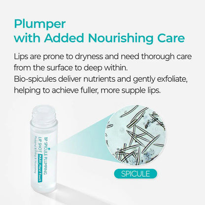 Special Offer-BP Spicule Plumping Lip Shot💦