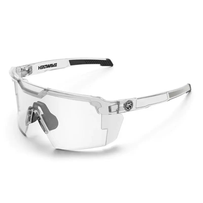☀️UV400 Photochromic Polarized Safety Glasses