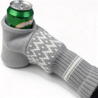 Light Gray(Does not include beverage cans)