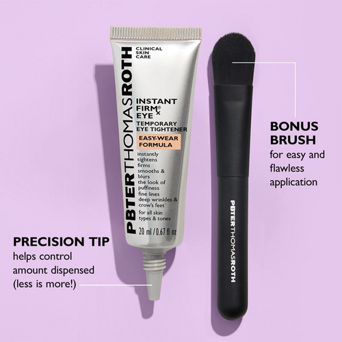 Instant FirmX Easy Wear Face Tightener ✨