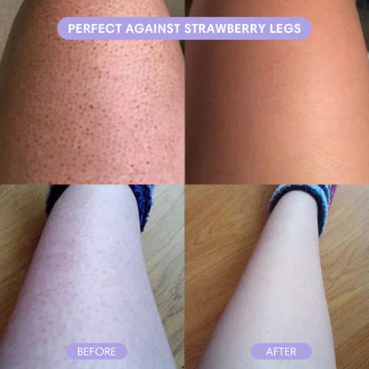 Bikini Pain-Free Hair Removal Cream for Sensitive Skin