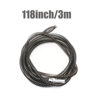 118 inch Pipe（ 3m ）
