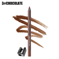 3#CHOCOLATE