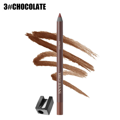 24HR Waterproof Smudge-Proof Long Lasting Eyeliner Pencil🖌️
