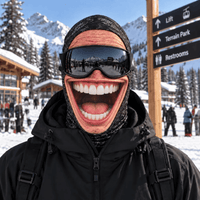 Funny Face G