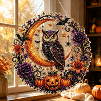 Moon Owl