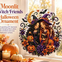 Witch Friends