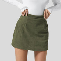 Hazel Mist Green