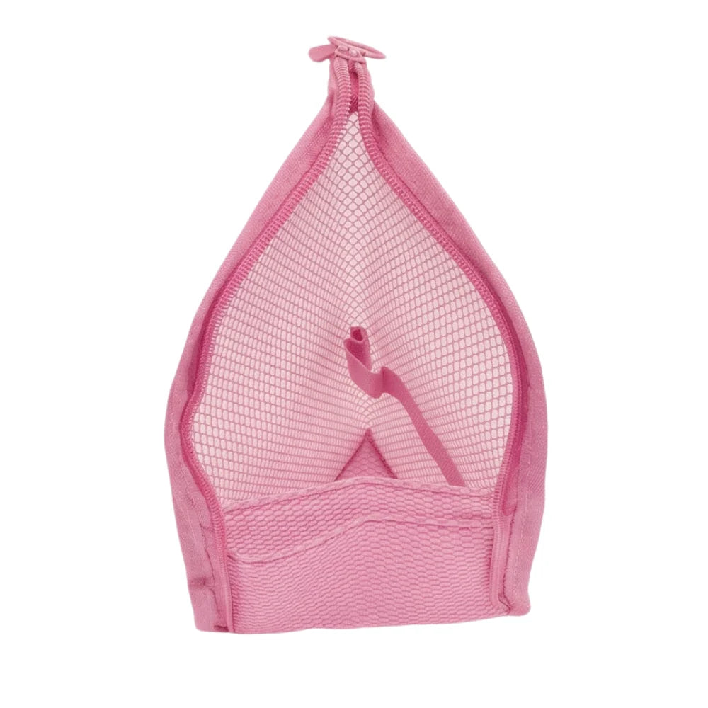 Standing Toiletry Bag, Waterproof Foldable Travel Makeup Organizer 🧳