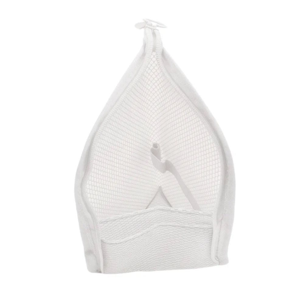 Standing Toiletry Bag, Waterproof Foldable Travel Makeup Organizer 🧳