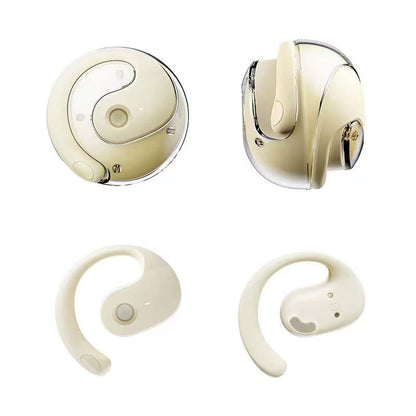 New！Earphone Wireless Bluetooth 5.4 OWS