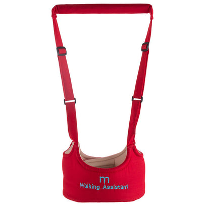 Walking Assistant Harness, Walking Learning Belt Helper Walker Wings Safety Walking Harness Walker 👶