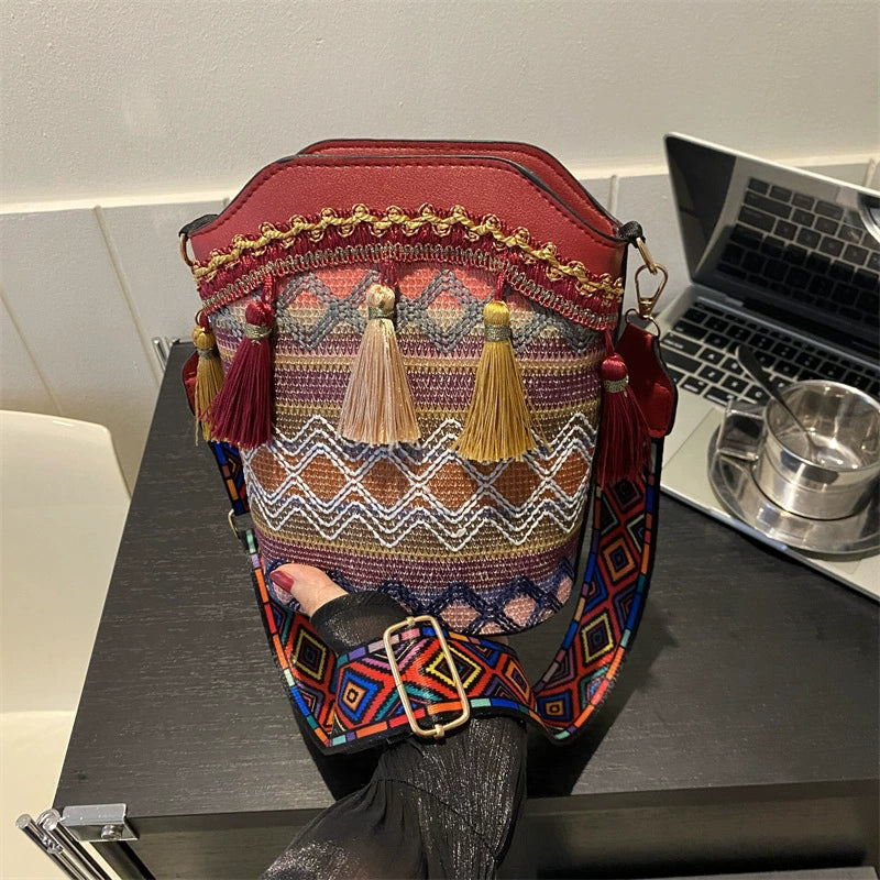 Handmade Native American Handbags👜