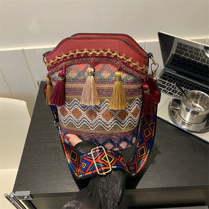 Handmade Native American Handbags👜