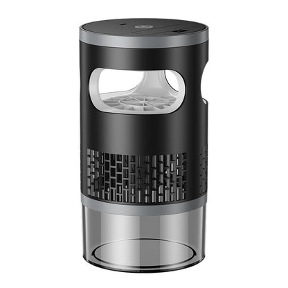 Indoor Insect Trap - Non-Zapper Light 🦟