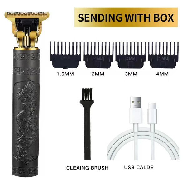 ✂️Men's Professional Cordless Hair Trimmer