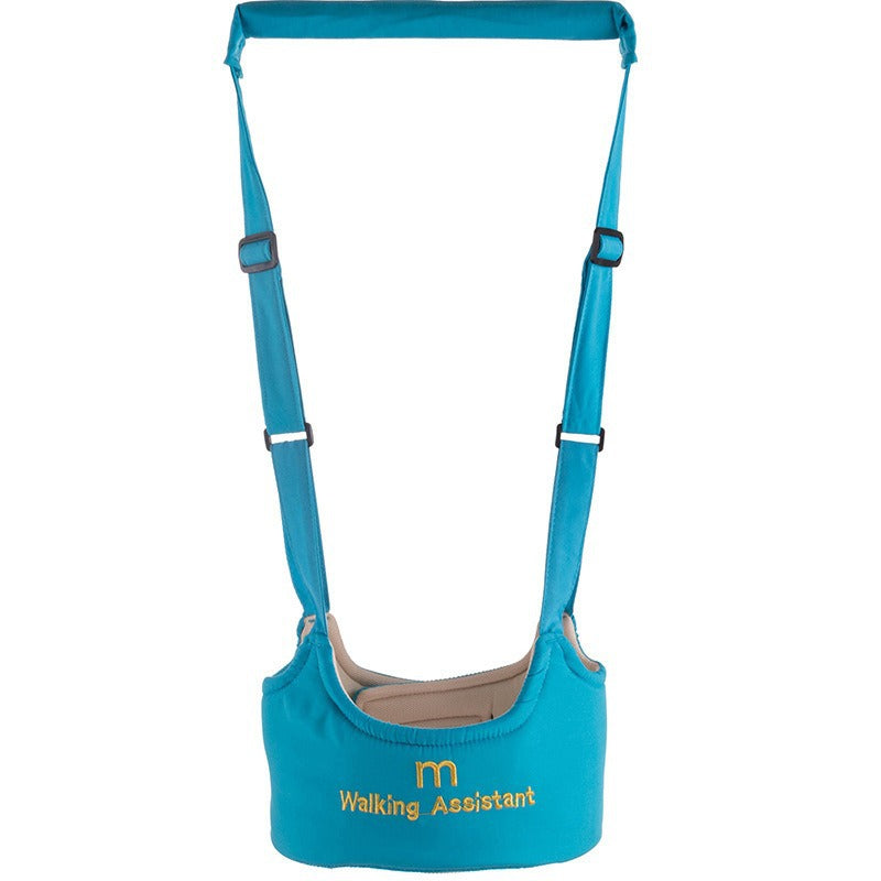 Walking Assistant Harness, Walking Learning Belt Helper Walker Wings Safety Walking Harness Walker 👶