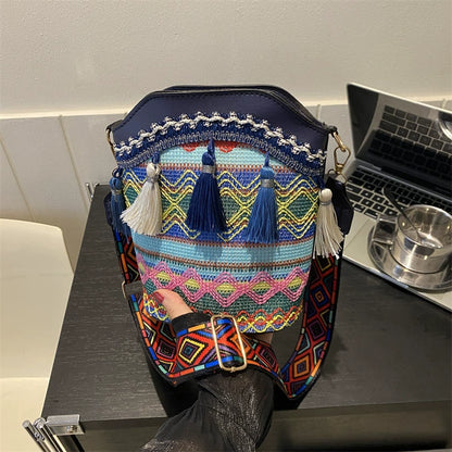 Handmade Native American Handbags👜