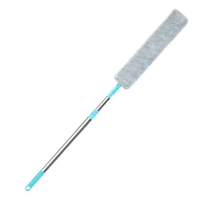 Replacement Gap Duster for Home Corner Place, Durable Flexible Arbitrary Bending Microfiber Dust Brush🧹