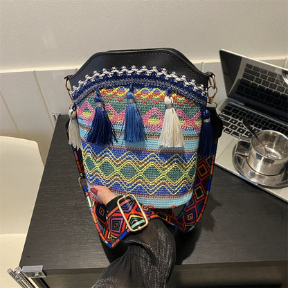 Handmade Native American Handbags👜