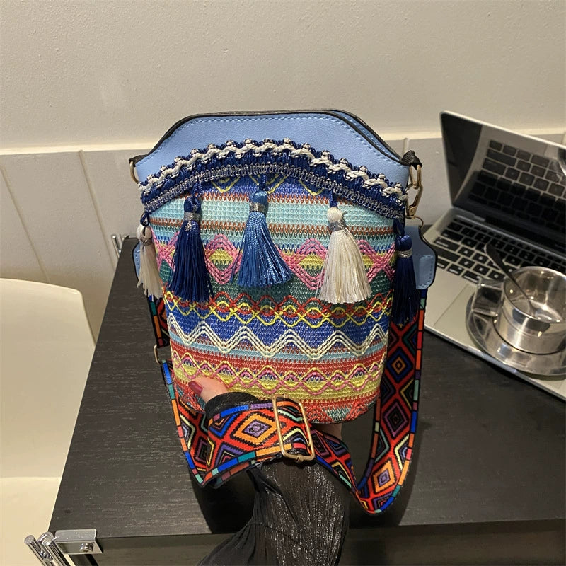 Handmade Native American Handbags👜