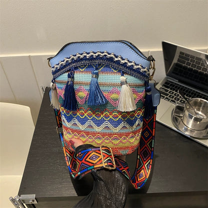 Handmade Native American Handbags👜