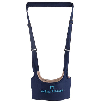 Walking Assistant Harness, Walking Learning Belt Helper Walker Wings Safety Walking Harness Walker 👶