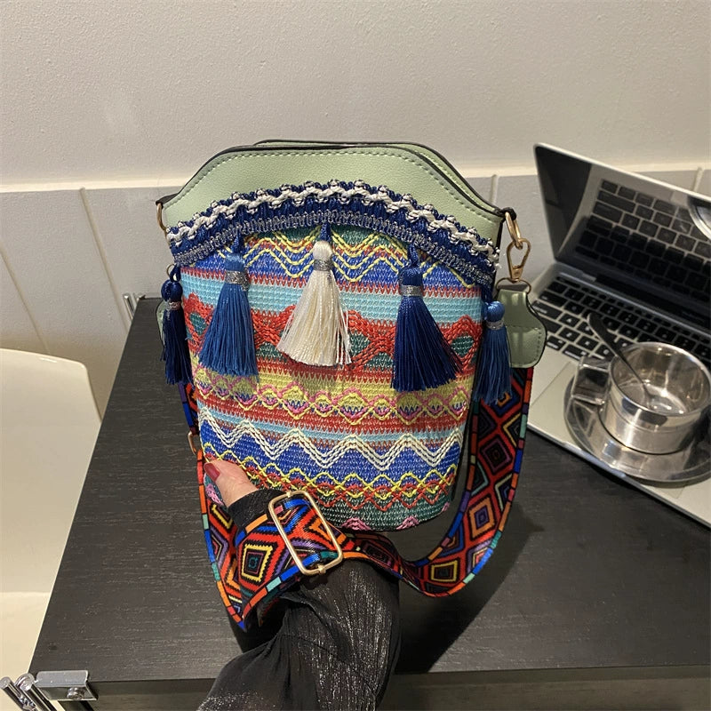 Handmade Native American Handbags👜