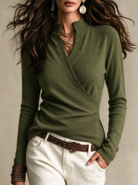 Olive green