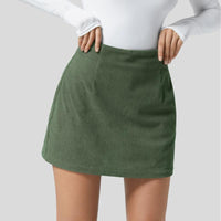 Rifle Green
