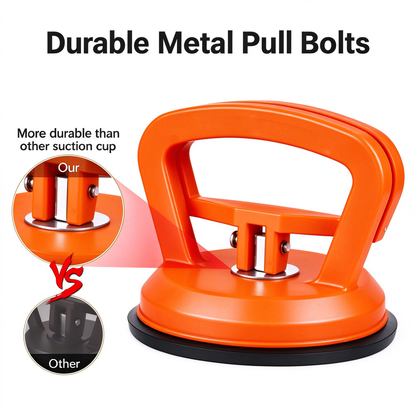 High Suction Dent Puller Suction Cup, Heavy Duty Panel Lifter for Car Dent Repair 🚗