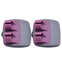 Purple Gray