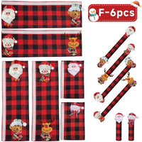 Style F – 6-Piece Set