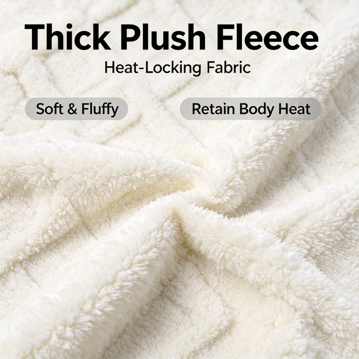 Winter Women's Lamb Fleece Long Pants - Ultra-Plush Lined All-Day Warmth Tech 👖