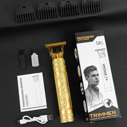 ✂️Men's Professional Cordless Hair Trimmer