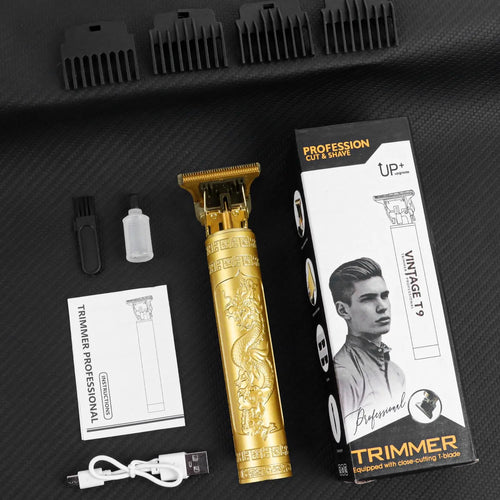 ✂️Men's Professional Cordless Hair Trimmer