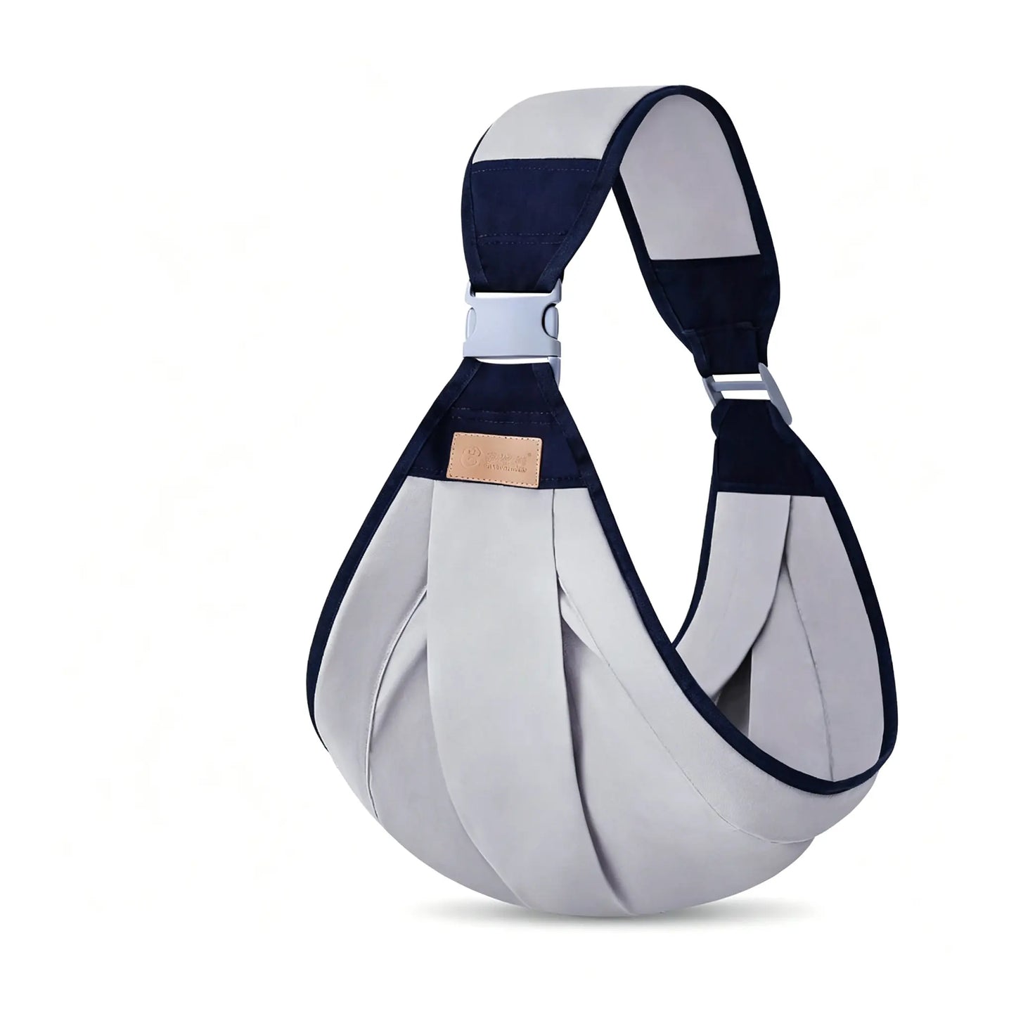 Adjustable Single-Shoulder Portable Strap, Lightweight Breathable Mesh Hip Bag Strap 🎒