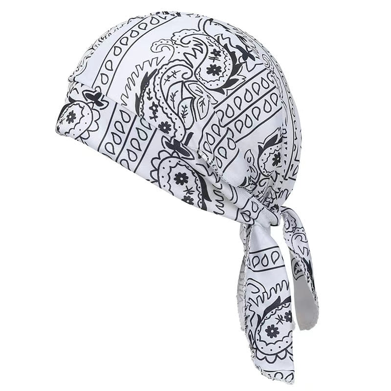 BUY 2 GET 1 FREE Unisex Paisley Performance Cooling Headwear