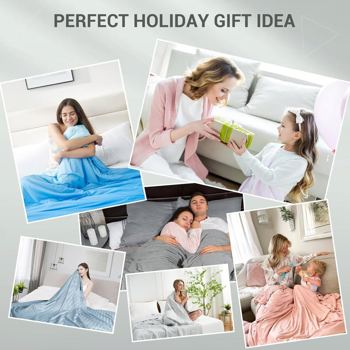❄Summer Ultimate Cooling Blanket