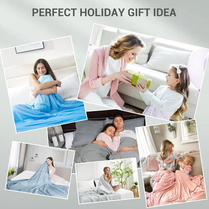❄Summer Ultimate Cooling Blanket